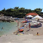 Apartments By The Sea Prizba, Korcula - 9276 Prizba