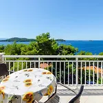 Apartments By The Sea Prizba, Korcula - 9276 Apartment Prizba