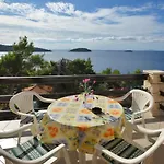 Apartments By The Sea Prizba, Korcula - 9276 Apartment