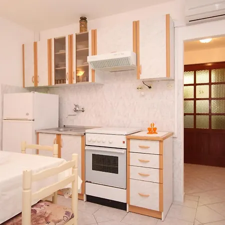 Lejlighed Apartments By The Sea Prizba - Korcula - 9276 *