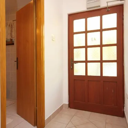 Apartman By The Sea Prizba, Korcula - 9276 *