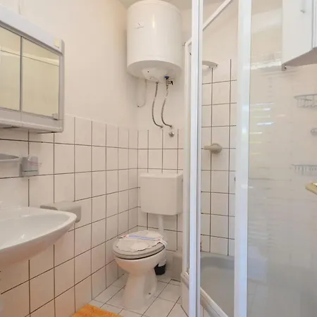 Lejlighed Apartments By The Sea Prizba - Korcula - 9276