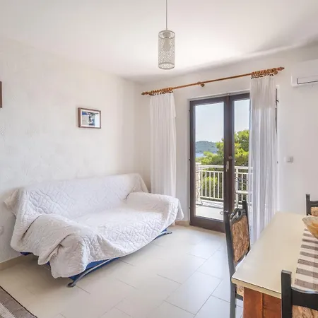 Apartments By The Sea Prizba - Korcula - 9276
