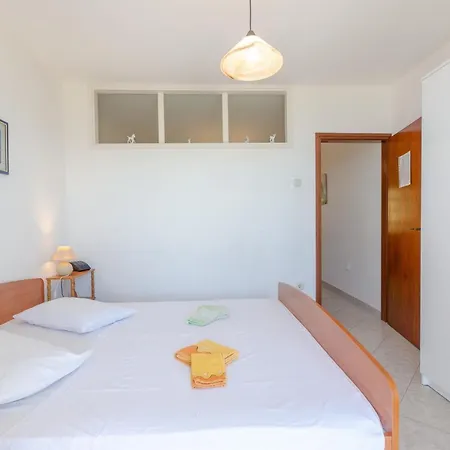 By The Sea Prizba, Korcula - 9276 Apartman *