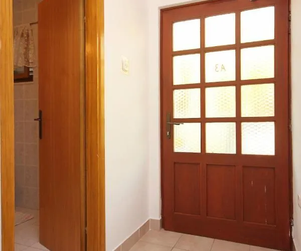 Lejlighed Apartments By The Sea Prizba, Korcula - 9276 *