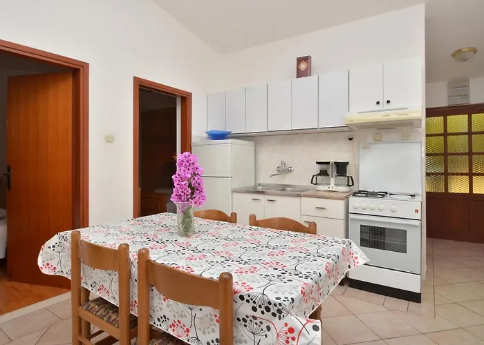 Lejlighed Apartments By The Sea Prizba, Korcula - 9276