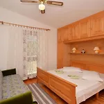 Apartments By The Sea Prizba, Korcula - 9276 * Prizba