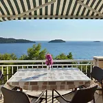 By The Sea Prizba, Korcula - 9276