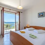 Apartments By The Sea Prizba, Korcula - 9276 Apartment