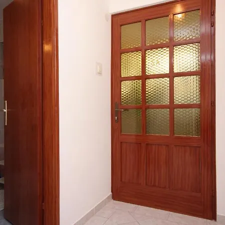 By The Sea Prizba, Korcula - 9276 * Prižba