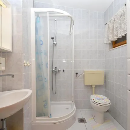 By The Sea Prizba, Korcula - 9276 プリズバ