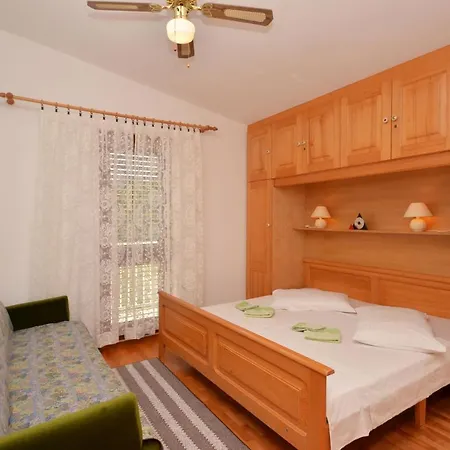 By The Sea Prizba, Korcula - 9276 * Prižba