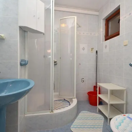 By The Sea Prizba, Korcula - 9276 *