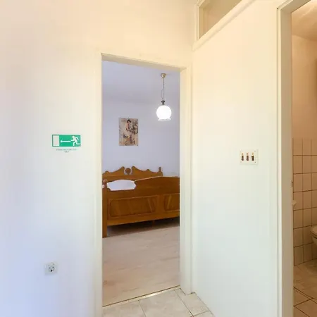 By The Sea Prizba, Korcula - 9276 *