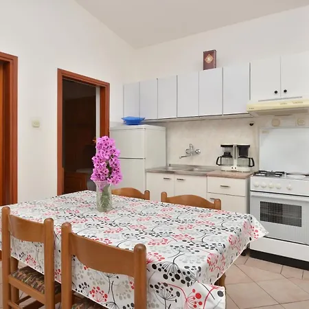 アパート By The Sea Prizba, Korcula - 9276