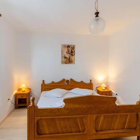 By The Sea Prizba, Korcula - 9276 プリズバ