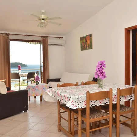 Daire By The Sea Prizba, Korcula - 9276 Prižba