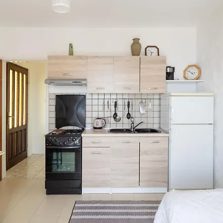 By The Sea Prizba, Korcula - 9276 Prižba