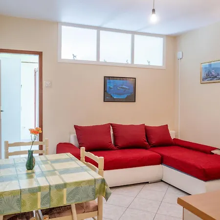アパート By The Sea Prizba, Korcula - 9276 プリズバ