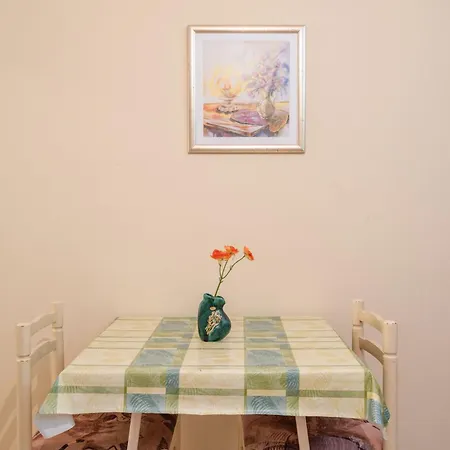 By The Sea Prizba, Korcula - 9276