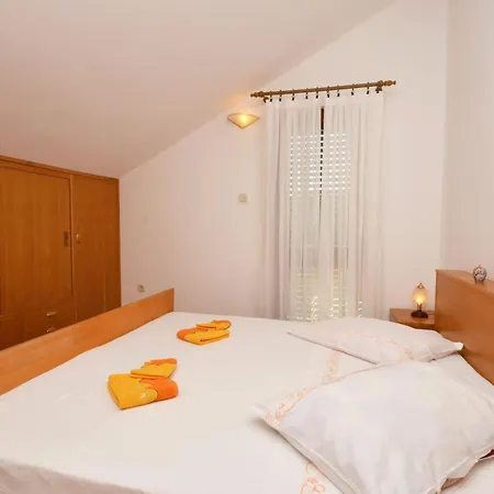 By The Sea Prizba, Korcula - 9276 *