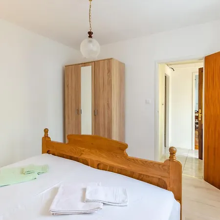 By The Sea Prizba, Korcula - 9276 * Prižba