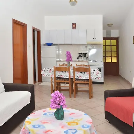 Daire By The Sea Prizba, Korcula - 9276