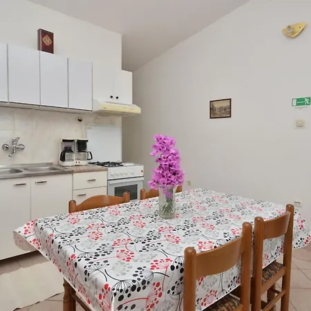 アパート By The Sea Prizba, Korcula - 9276 プリズバ