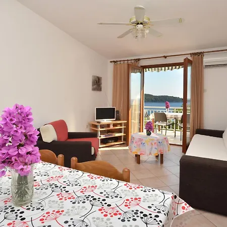 By The Sea Prizba, Korcula - 9276