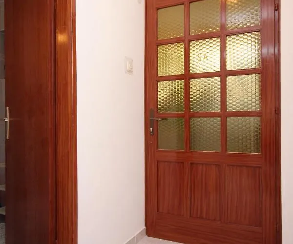 By The Sea Prizba, Korcula - 9276 * Prizba