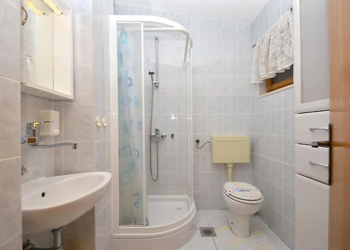 By The Sea Prizba, Korcula - 9276 Prizba